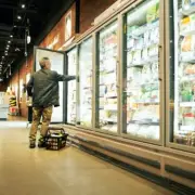 UK households told to throw out all food from 3 major suppliers