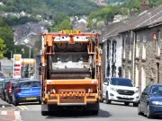 UK Households Warned: Bin Collection Rules Change Amid Heatwave