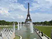 UK Tourists in France Face Ban on Three Alcohol Drinks Under New Heatwave Rule