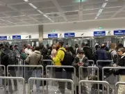 UK tourists in Italy face passport rule change suspension to avoid summer chaos