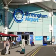 UK's Dirtiest Airport Revealed: Birmingham Airport in Top Five