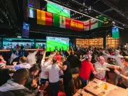 Ultimate Guide to Watching FIFA World Cup 2026 in Birmingham