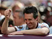 Unai Emery Dismisses International Management Talk at Aston Villa