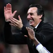 Unai Emery Pledges Commitment to Aston Villa Amid Real Madrid Speculation