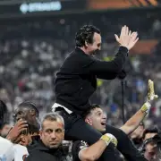 Unai Emery Shuts Down Real Madrid Speculation, Vows Commitment to Aston Villa