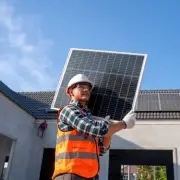 Unexpected Green Energy Hotspots Emerge in North England