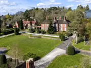 University of Birmingham Selling Selly Oak Campus Site for Housing