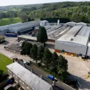 US defence giant Heico acquires Cook Defence Systems in North East