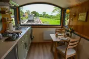 Victorian Railway Station Reborn as Luxury Getaway in Birmingham