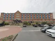 Village Hotel Walsall staff to protest during England World Cup match