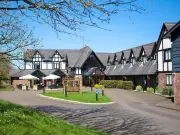 Vine Group acquires Gables Best Western hotel near Bristol in joint venture