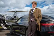Vinnie Jones Blames Addictive Tech for Mental Health Issues