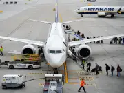 Viral Ryanair hack: Vacuum pack 20kg luggage for free carry-on