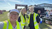 Volunteers Needed for Whitstable Oysterman Triathlon 2025