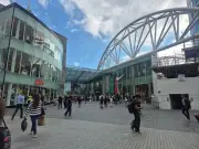 Vyve Coffee Shop to Open First Birmingham Branch in Bullring