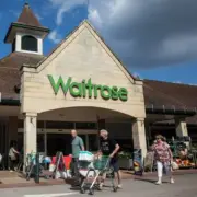 Waitrose Recalls Hot Cross Buns Over Undeclared Barley Allergen