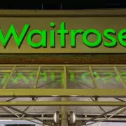 Waitrose Unveils UK Supermarket First with 16 New Patisserie Items