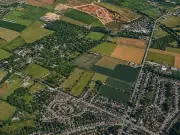 Walsall Green Belt Under Threat: Plans for 600 Homes Revealed