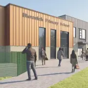 Walsall Primary School to Be Demolished in Major Scheme