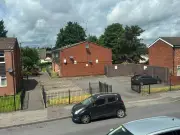 Walsall residents face thousands in fines over WHG parking enforcement
