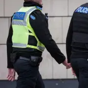 Walsall Schools Locked Down as Police Search for Suspicious Man