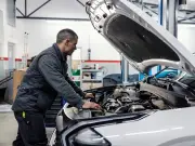 Warning for Drivers in 40C UK Heatwave Over Common Car Part