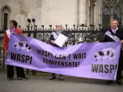WASPI Women Told They May Get £2,950 Compensation After All