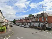 Weapons seized after woman threatened with gun in Sandwell; man arrested