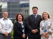 Weardale Lithium Partners with College to Build Technical Skills for Extraction