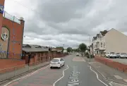 Wellington Road Crime Stats Reveal Safety Trends in Birmingham