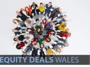 Welsh Business Deals: Cardo, Design & Supply, Goldwise, Avantis