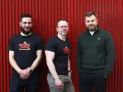 Welsh Games Firm Breaking Change Secures £1M Funding Boost