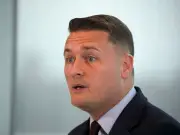 Wes Streeting Confirms Labour Leadership Bid After Starmer Resigns