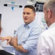 Wes Streeting: Starmer Has No Plan and Doesn't Understand UK