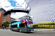 West Brom bus driver warns of next heatwave as petition for aircon nears 2,000 signatures