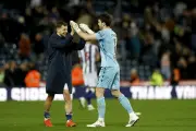 West Brom Goalkeeper Signs New Three-Year Contract Deal