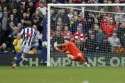 West Brom Goalkeeper Situation: Interest in Palmer, Cole Signs Deal