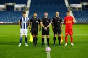 West Brom Prospect Cole Deeming Aims to Shine on Loan