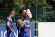 West Brom Squad Reunited for Pre-Season Training: 17 Best Pictures
