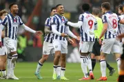 West Brom Working on Alternative Targets After Update on Out-of-Contract Duo