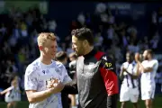West Brom's Hawthorns Entertainment Value Ranked in Championship