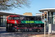 West Bromwich bus driver launches petition for mandatory air conditioning on buses