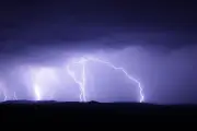 West Midlands Braces for Thunderstorms After Record June Heat