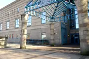 West Midlands Cashpoint Burglars Found Guilty After String of ATM Raids