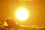 West Midlands Heat Spike: Temperatures Soar This Week