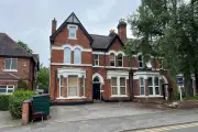 West Midlands HMO with Redevelopment Potential Goes to Auction for £675k