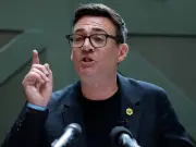 West Midlands Mayor Backs Andy Burnham's Devolution Vision for Regions