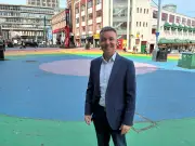 West Midlands Police Apology for LGBTQ+ Discrimination Hailed as 'Courageous' by Pride Director