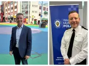 West Midlands Police Chief Issues Historic Apology to LGBTQ+ Communities