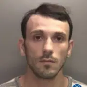 West Midlands Police Hunt Wednesbury Rape Suspect on the Run for Year
